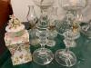 Hurricane Oil Lamps, Candle Holders, and More - 3