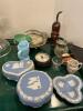 Hurricane Oil Lamps, Candle Holders, and More - 4