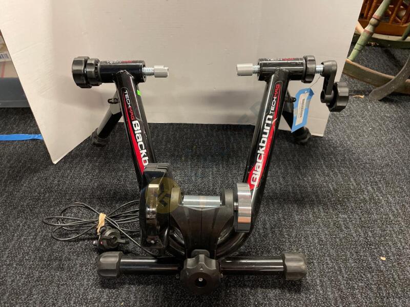 Blackburn Tech Mag Stationary Bike Trainer