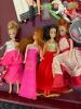 Plastic Dolls, Doll Clothing, and Dollhouse Accessories - 2