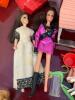 Plastic Dolls, Doll Clothing, and Dollhouse Accessories - 4