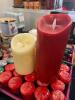 Yankee Candles, Luminara Flameless Candles, and More - 6