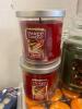 Yankee Candles, Luminara Flameless Candles, and More - 13