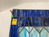 Decorative Stained Glass Hanging - 2