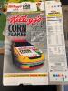 Roger Maris Tin Game, Terry Labonte Autographed Items, and More - 4