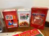 Roger Maris Tin Game, Terry Labonte Autographed Items, and More - 10