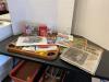 Roger Maris Tin Game, Terry Labonte Autographed Items, and More - 16