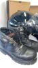 Motorcycle Helmet with Visors and Harley-Davidson Boots in Box and More - 2