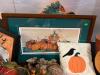 Fall & Halloween Decor and More - 7