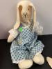 Rabbit Rag Doll Family - 3