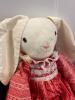 Rabbit Rag Doll Family - 5