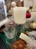 Luminara Flamless Candles, Christmas Ornaments, Accent Lantern, and More - 4