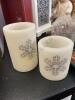 Luminara Flamless Candles, Christmas Ornaments, Accent Lantern, and More - 15