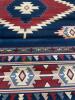 2 South Western Style Rugs - 5