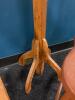 Cane Rocker, Needle Point Chair, and More - 11