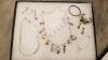 Jewelry with Sterling Silver Cat Necklace and More - 2