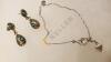 Jewelry with Sterling Silver Cat Necklace and More - 12