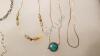 Jewelry with Sterling Silver Cat Necklace and More - 18