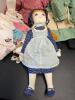 Stuffed Fabric Dolls, Doll Dress, and More - 2