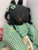 Stuffed Fabric Dolls, Doll Dress, and More - 5