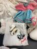 Stuffed Fabric Dolls, Doll Dress, and More - 6