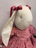 Stuffed Fabric Dolls, Doll Dress, and More - 9