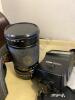 Canon AE-1 Film Camera, Camera Lens, and More - 6