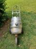 Sauce Keg with Hand Truck - 6