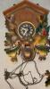 Cuckoo Clock - 3