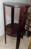 Rocking Chair, Metal Side Table Lamp, and More - 4