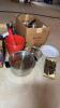 Cookware, Stock Pot, Candles, and More - 4