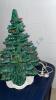 Ceramic Lighted Christmas Tree - 3