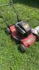 Toro GTS 6.5HP Self Propelled Mower - 4