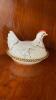 Luster Glass, Hen on Nest Dish, Cavalier Ironstone Dinnerware, and More - 7