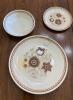 Luster Glass, Hen on Nest Dish, Cavalier Ironstone Dinnerware, and More - 11