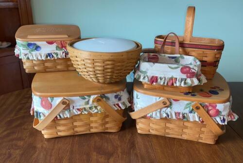 Longaberger Baskets