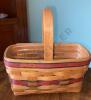 Longaberger Baskets - 6