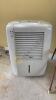 Frigidaire Dehumidifier and More - 2