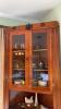 Corner Cabinet - 2