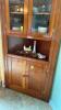 Corner Cabinet - 3