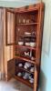 Corner Cabinet - 4