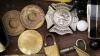 Compass, Fireman's Badge, and More Collectibles - 8