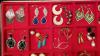 46 Pairs of Pierced Earrings - 2