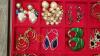 46 Pairs of Pierced Earrings - 5