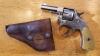 Early Hopkins & Allen 22 Caliber Revolver