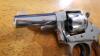 Early Hopkins & Allen 22 Caliber Revolver - 2