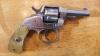 Early Hopkins & Allen 22 Caliber Revolver - 4