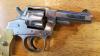 Early Hopkins & Allen 22 Caliber Revolver - 6