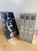 Star Wars Toy Action Figures, DVD and VHS Trilogies - 9