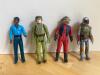 Star Wars Toy Action Figures - 3